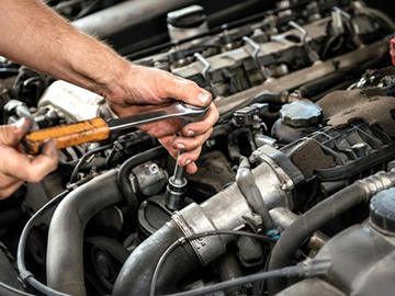 reparatii motoare auto bucuresti berceni