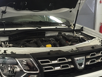 diagnoza auto service berceni